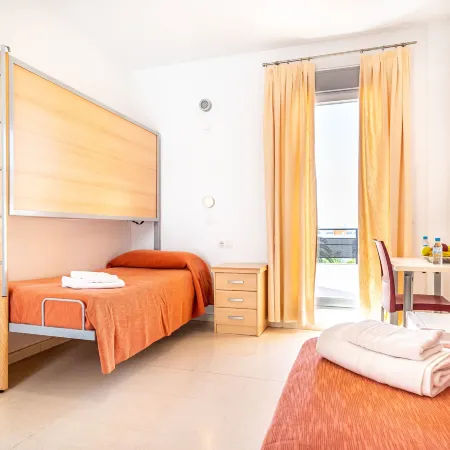 Albergue Inturjoven Marbella