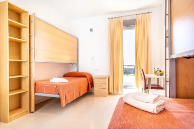 Albergue Inturjoven Marbella