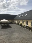 Strandsegård Ferielejlighed Hotel a Jaegerspris