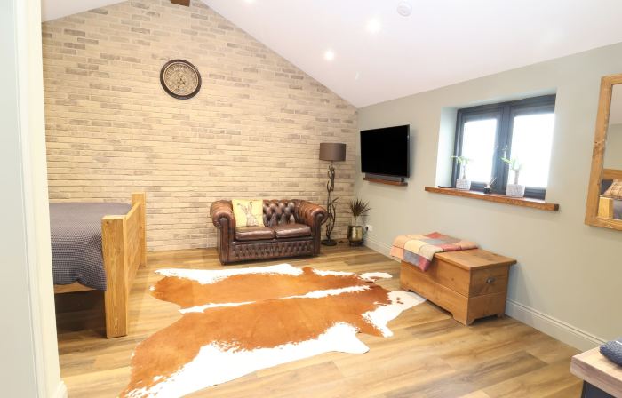 Dragonstone Lodge