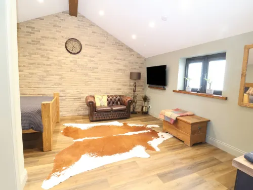 Dragonstone Lodge - Wifi