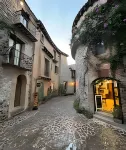 Castello di Carlo - Suite Carlo V - Apartments
