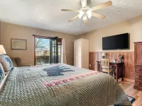 베리 스프링스 로지 세비에르빌 호텔