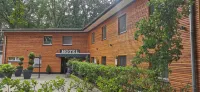 Hotel Am Springhorstsee - Strand