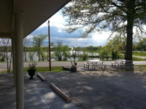 베스트 버짓 인 카시지