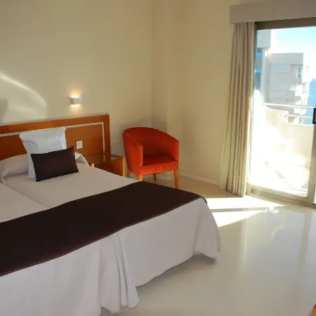 Hotel Santamarta
