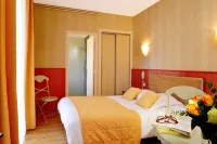 Logis Parc Hôtel & Spa