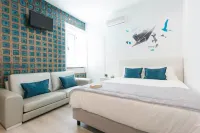 Hotel Magic Hotels in Nazare