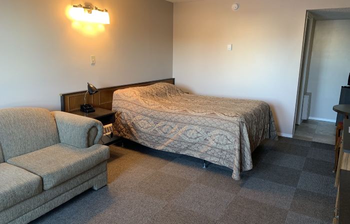 Airways Motel