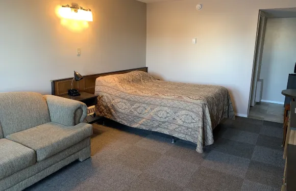 航空公司汽車旅館