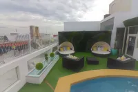 Hotel Posada San Antonio