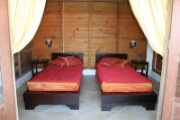 Statia Lodge Hotel in zona Miriam C. Schmid Botanical Garden