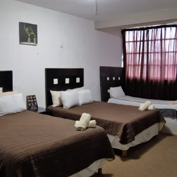 Hotel Jordan