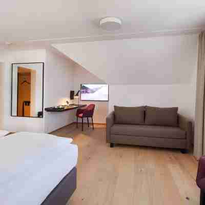 Hotel Gasthof Zum Ochsen Rooms
