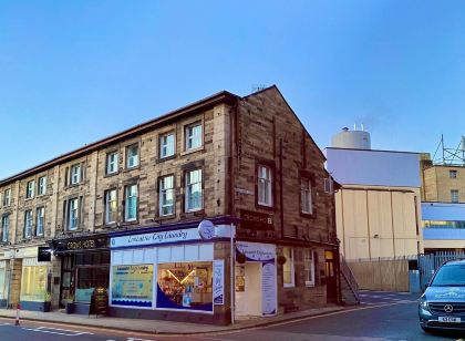 Crows Hotel
