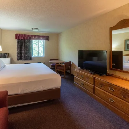 Willabees Motel