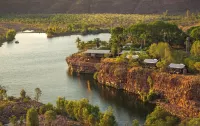 El Questro Homestead Hotels in Durack