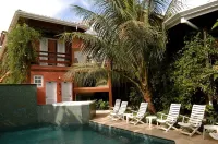 Pousada Terra Juquehy - Pools