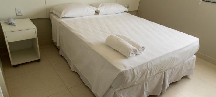 Plattinum Hotel Hotels in Salvador