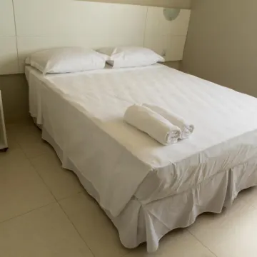 Plattinum Hotel Hotels near Salvador International Airport