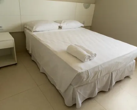 Plattinum Hotel Hotels in Salvador