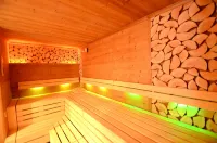 Naturhotel Café Waldesruhe - spa