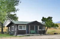 Trail Shop Inn