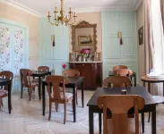 Victoria Arromanches B&B Hotels in Commes