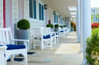 Southampton Village Motel Hôtels à : North Sea