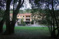 Hotel Balneario Valle del Jerte Hotel a La Vera
