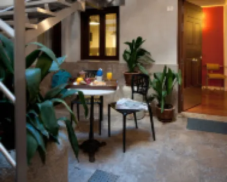 Apartamentos Abad Toledo