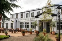 Ethorpe Hotel by Chef & Brewer Collection Hotels in South Bucks