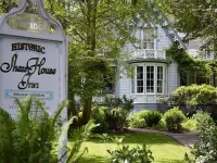 Shaw House Inn Hotel di Fortuna