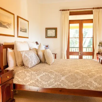 Mudgee Homestead Guesthouse