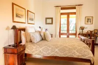 Mudgee Homestead Guesthouse Hotels in Eurunderee