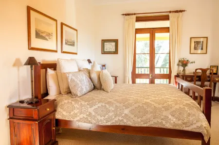 Mudgee Homestead Guesthouse