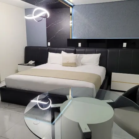 Hotel Aquetzalli
