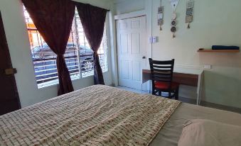 Zacatecoluca House