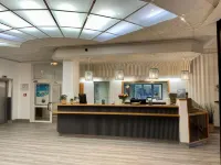 Aquantis Bensersiel Hotel di Langeoog