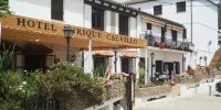 Hotel Enrique Calvillo Hotels in Grazalema