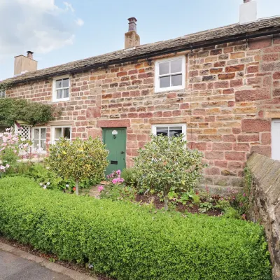 Duckdown Hotels near Clitheroe Castle