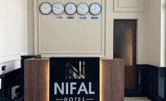 Nifal Guest House
