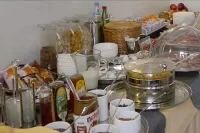 ホテル ブランデンブルガー ホフ