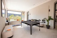 Chateau Pimo Hotels in Tourtour