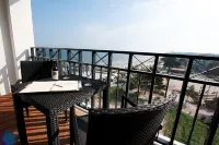 BAYSIDE Hotel Scharbeutz Ostsee - Meerblick