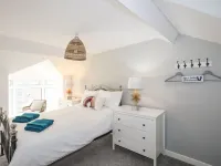 ボドウェナ モイルブレのホテル