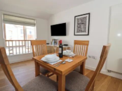 Skylark Hotels in Southwold