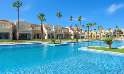 Rixos Obhur Jeddah Resort & Villas