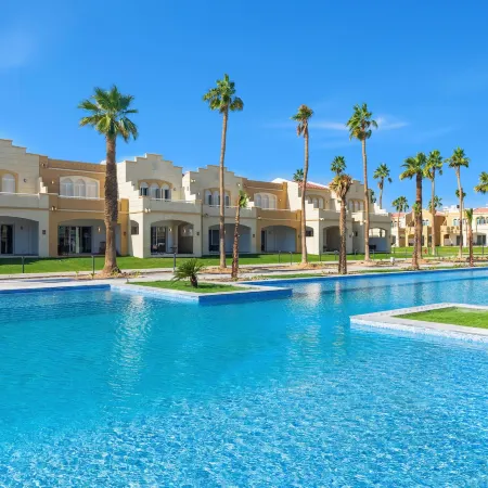 Rixos Obhur Jeddah Resort & Villas