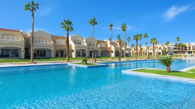 Rixos Obhur Jeddah Resort & Villas Hotels near مسجد مدينة الملك عبدالله الرياضية